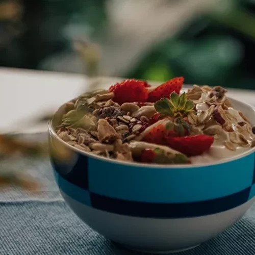 Αυτό είναι το πρωινό που συστήνουν όλοι οι διατροφολόγοι