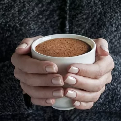 Κακοκαιρία Adel | 5 comfort snacks για την κακοκαιρία έως 250 kcal