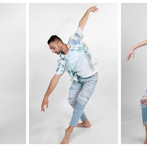 #DanceInMyAmericanEagle | Τα fashion items που θα σε βοηθήσουν να διηγηθείς τη δική σου ιστορία