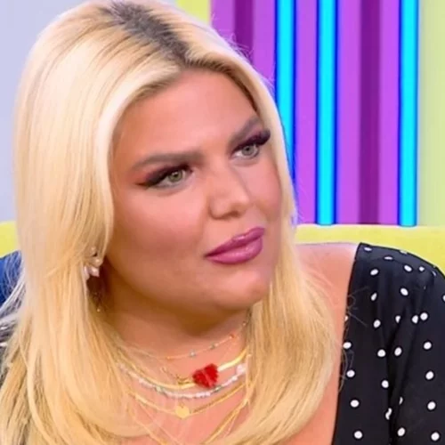 "Δεν θεωρώ τίποτα αποτυχία - Όταν έμαθαν οι υπόλοιποι ότι η εκπομπή ολοκληρώνεται..."