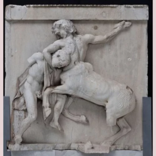 "Μύθοι ψηλά στον ουρανό" - Το εορταστικό πρόγραμμα του Μουσείου Ακρόπολης προ(σ)καλεί παιδιά και γονείς να ονειρευτούν