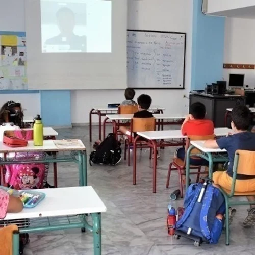 Ποια σχολεία θα είναι κλειστά στο δεύτερο γύρο των αυτοδιοικητικών εκλογών