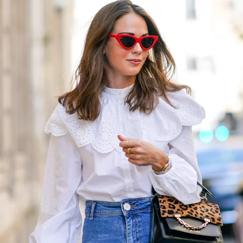 Νιώθεις πως δεν σε εκφράζει πλέον το στιλ σου; 7 αλλαγές που πρέπει να κάνεις ASAP