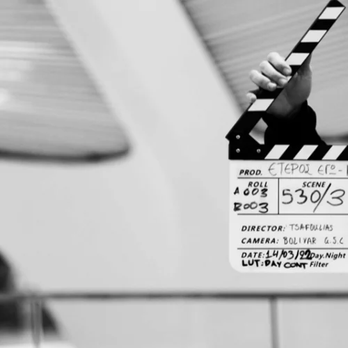 Πρώτη ματιά στην τρίτη, πολυαναμενόμενη σεζόν του Έτερος Εγώ