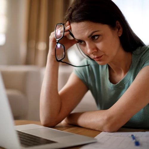 Ανάλυσέ το | Μήπως είσαι συναισθηματικό σφουγγάρι;