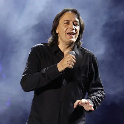 Γιάννης Κότσιρας | Η σπάνια φωτογραφία με τον γιο του, Νικόλα