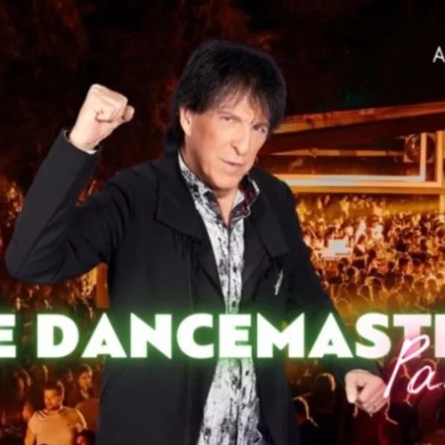 Οι Dancemasters στο Akanthus club στον Άλιμο