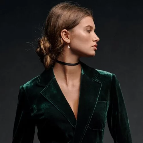 Ο οίκος Ralph Lauren γιορτάζει την πιο festive περίοδο του χρόνου με μια μοναδική Holiday Collection