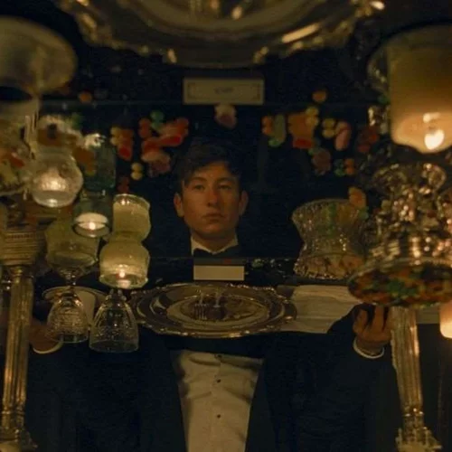 To Saltburn κατάφερε να κάνει viral ένα τραγούδι 23 ετών