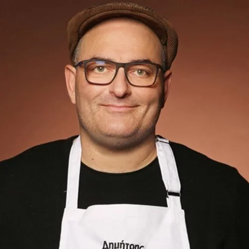 MasterChef - Δημήτρης Ταϊρίδης | "Από τις καλύτερες στιγμές μου στο παιχνίδι ήταν όταν "κάρφωσα" τον Μπόλλο"
