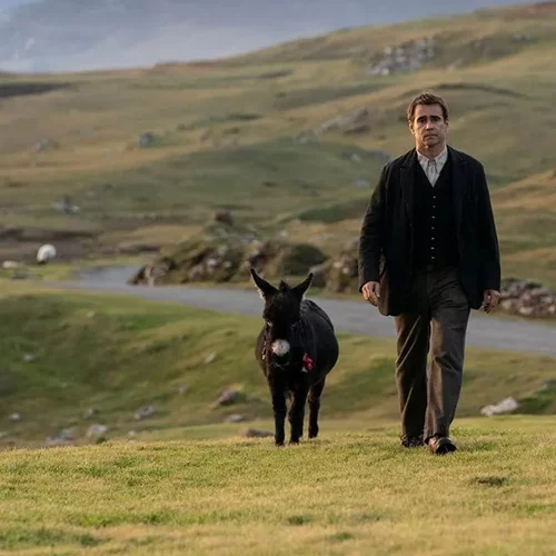 Τα Πνεύματα του Ινισερίν, μία αλλόκοτη ιστορία με 9 υποψηφιότητες Όσκαρ  και όλες οι ταινίες που βγαίνουν σήμερα στο σινεμά