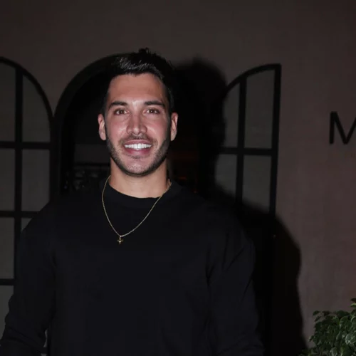 Γιώργος Ασημακόπουλος | "Ο Γιώργος Λιάγκας με έκανε unfollow. Τον έκανα κι εγώ"