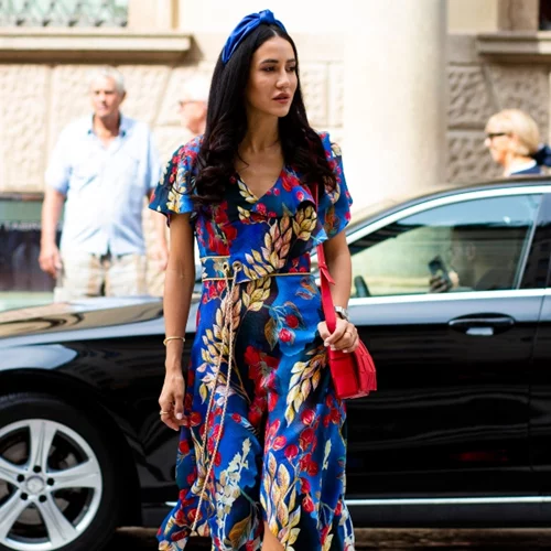 MFW | Τα καλύτερα street style looks από το Μιλάνο