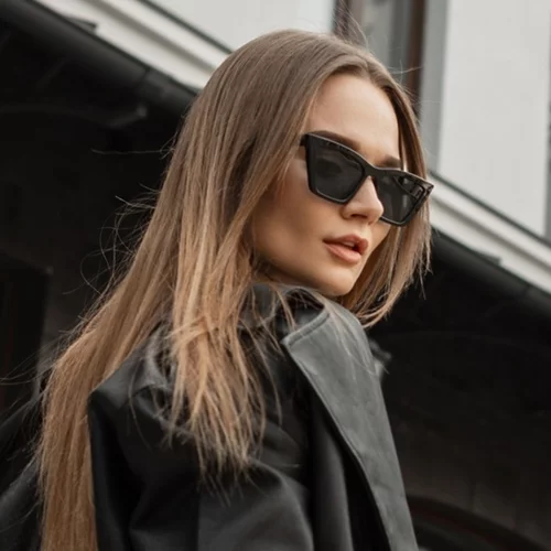 Teddy Bear Brunette | Το χρώμα μαλλιών που -πίστεψέ μας- θα θέλεις να υιοθετήσεις φέτος την άνοιξη