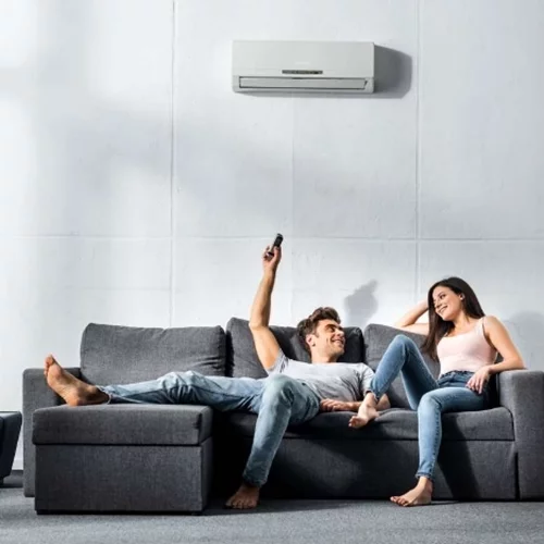 Μύθοι και αλήθειες για τη χρήση των κλιματιστικών