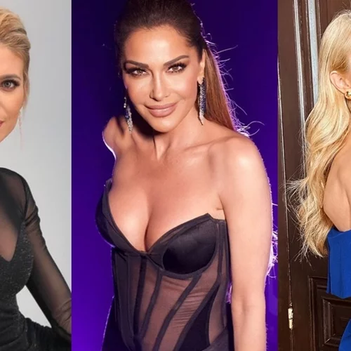 Αυτή είναι η γυμναστική που επιλέγουν οι διάσημες Ελληνίδες και έχουν αψεγάδιαστο σώμα