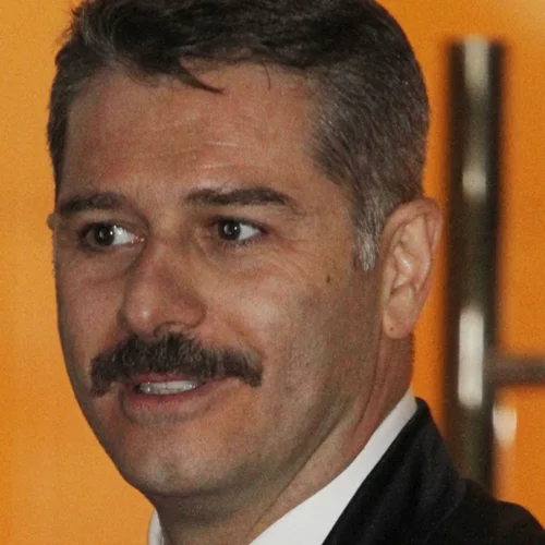 Πέτρος Φιλιππίδης - Αλέξανδρος Μπουρδούμης | Η αλήθεια για το "επεισόδιο" μεταξύ τους