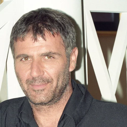 "Ξαναχτύπησε" ο δολοφόνος του Νίκου Σεργιανόπουλου - Σκότωσε με μαχαίρι συγκρατούμενό του στις φυλακές της Αγιάς