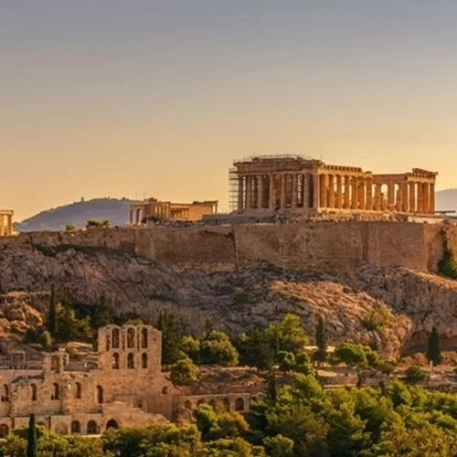 Όταν οι Έλληνες κοιμήθηκαν στις 15 Φεβρουαρίου και ξύπνησαν την… 1 Μαρτίου