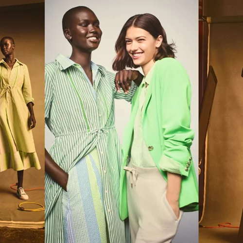 Wear it, love it, repeat | Αέρας ανανέωσης σε  all-time αγαπημένα κομμάτια από την Tommy Hilfiger