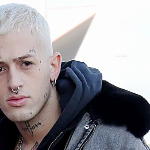 Τάσος Ξιαρχό | Ο γνωστός χορευτής βρήκε σπασμένο το αμάξι του (βίντεο)