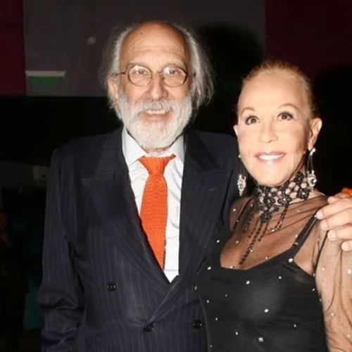 Ο Αλέξανδρος Λυκουρέζος αποκάλυψε πως απατούσε τη Ζωή Λάσκαρη | "Όταν το μάθαινε οι εκρήξεις της ήταν πολύ σκληρές"