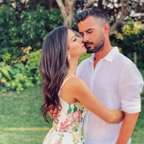 Γιάννης Τσιμιτσέλης | Το ιδιαίτερο πιάτο που ετοίμασε για την Κατερίνα Γερονικολού εν πλω