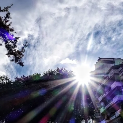 Καιρός | Μέσα Δεκεμβρίου και ανεβαίνει η θερμοκρασία - Πού θα φτάσει τους 22 βαθμούς Κελσίου
