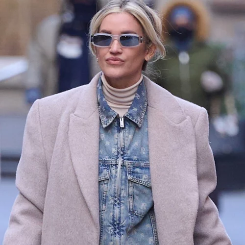 Τα denim κομμάτια με τα οποία θα ξεκινήσεις τις ανοιξιάτικες εμφανίσεις σου