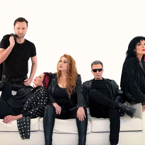 Reunion the musical | Μία διαθήκη θα τους φέρει ξανά κοντά