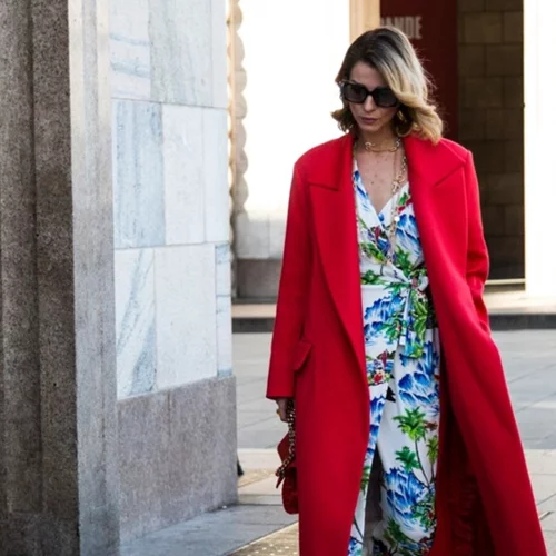 Fall Ready | Τα φορέματα που θα σε κάνουν να ανυπομονείς για το φθινόπωρο