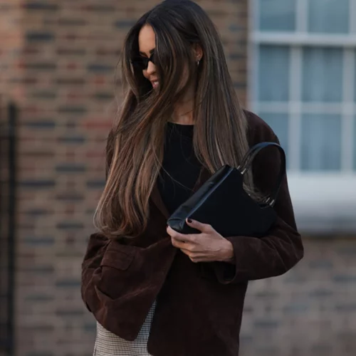 Η νέα εποχή στο χρώμα των μαλλιών | Balayage, λάμψη και προσωπικότητα