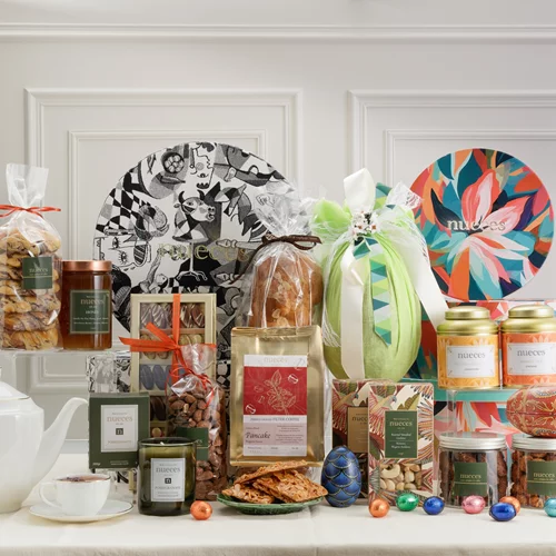 Τα καλύτερα πασχαλινά δώρα τα βρήκαμε στη Nueces