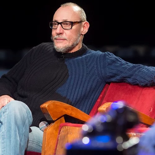 Κλέων Γρηγοριάδης για Λιγνάδη | Τον ακούγαμε να μας εξιστορεί τις φαντασιώσεις του, αλλά...