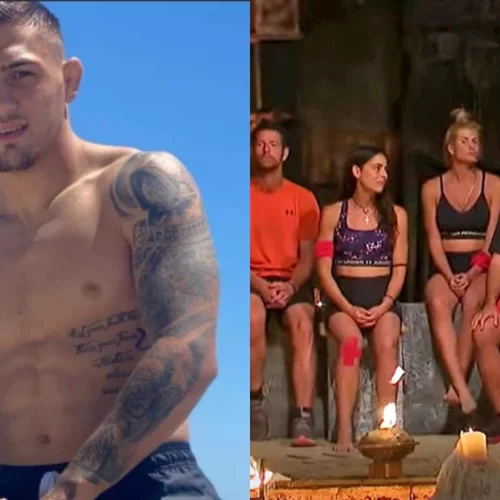 Celebrity News | Η δήλωση της Μυριέλλας Κουρεντή που δεν περίμενε κανείς & η αποκάλυψη του Βαλάντη