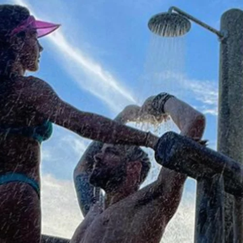 Ειρήνη Παπαδοπούλου - Αλέξανδρος Πασχαλάκης | Γάμος για το ζευγάρι; (vid)