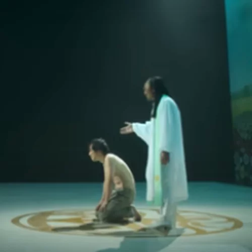 Κι αν το Hellbound είναι το επόμενο Παιχνίδι του Καλαμαριού;