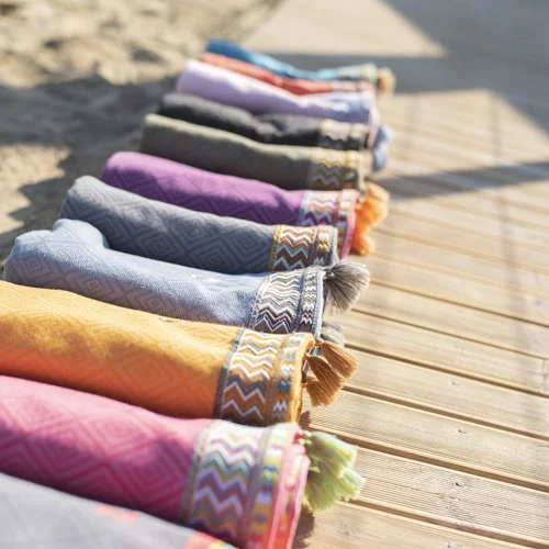 Salty Stories | Πώς θα γίνεις η πρωταγωνίστρια του φετινού καλοκαιριού;