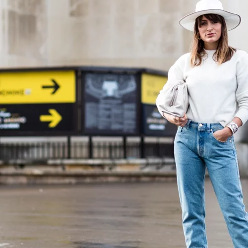 Τα 4 είδη jeans που θα έχεις πάντα στην ντουλάπα σου