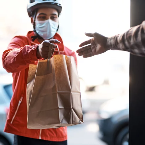 Τα πρωτοφανή κέρδη της efood στην πανδημία