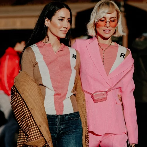 10 κομμάτια στο χρώμα που λατρεύει η μόδα της άνοιξης