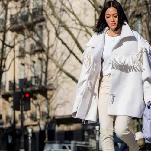 Slow Fashion | Πώς θα υιοθετήσεις μια ''πράσινη'' προσέγγιση στο ντύσιμο σου