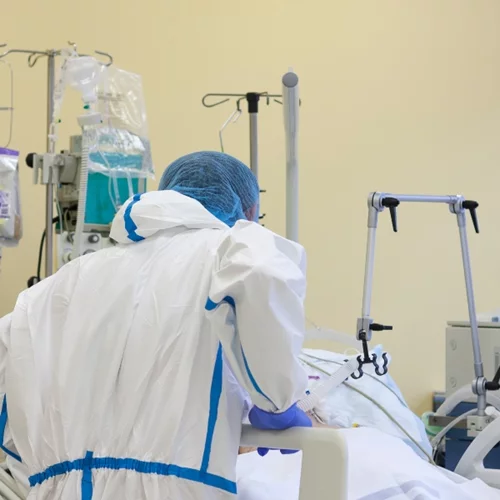 "Ελπίζω να μην ήθελαν να μου κάνουν κακό"