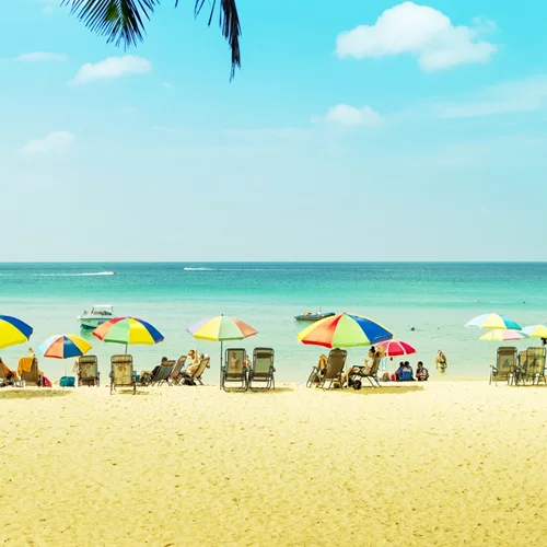 Καύσωνας Κλέων | 40άρια διαρκείας από σήμερα -Όλα τα μέτρα για τους εργαζόμενους