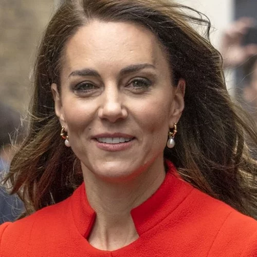 Kate Middleton | H αλλαγή που της έδωσε χαρά