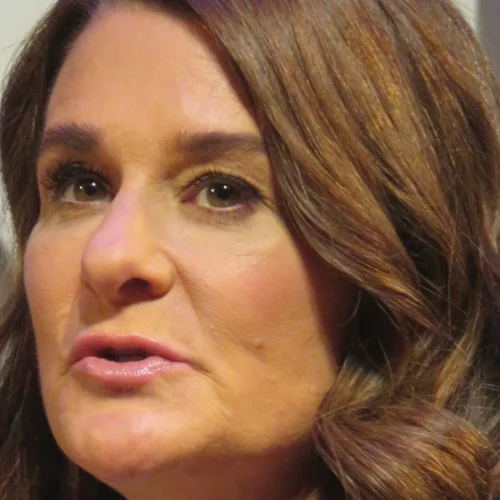 Melinda Gates | Eίχε αποφασίσει να πάρει διαζύγιο από το 2019