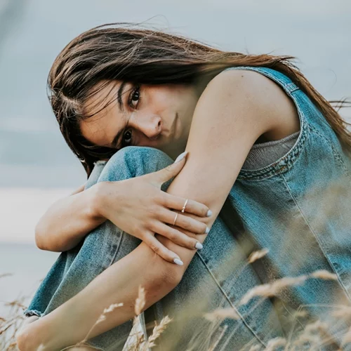 Νιώθεις ανασφαλής; Ένας μύθος και δυο αλήθειες που πρέπει να γνωρίζεις από την Άννα Κανδαράκη