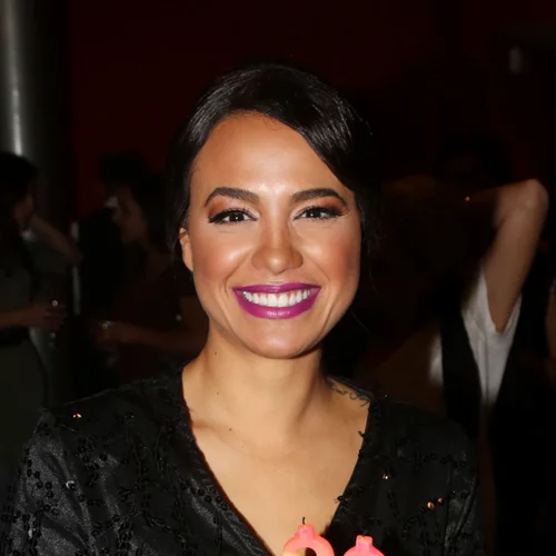 Δύσκολες ώρες για την Πηνελόπη Πλάκα | "Προσπαθώ να το διαχειριστώ - Είναι δύσκολο να σε αποχαιρετήσω"