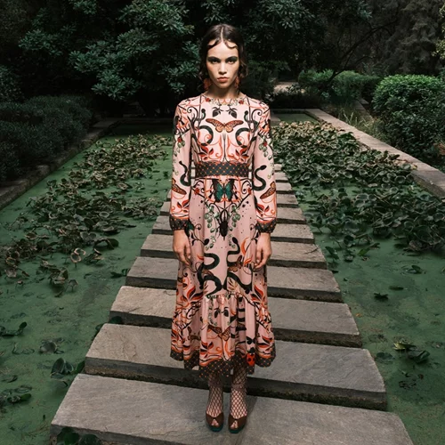 Πώς θα ανανεώσεις το φθινοπωρινό στιλ σου μέσα από τη συλλογή "Artisan Aura" της Peace + Chaos