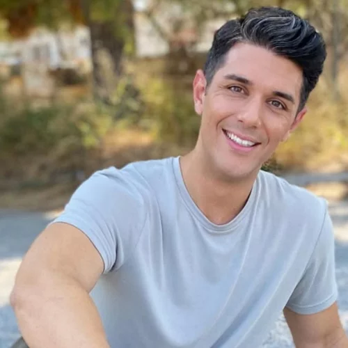 Ο Δημήτρης Πανόπουλος επέστρεψε στο "Καλύτερα δε γίνεται"